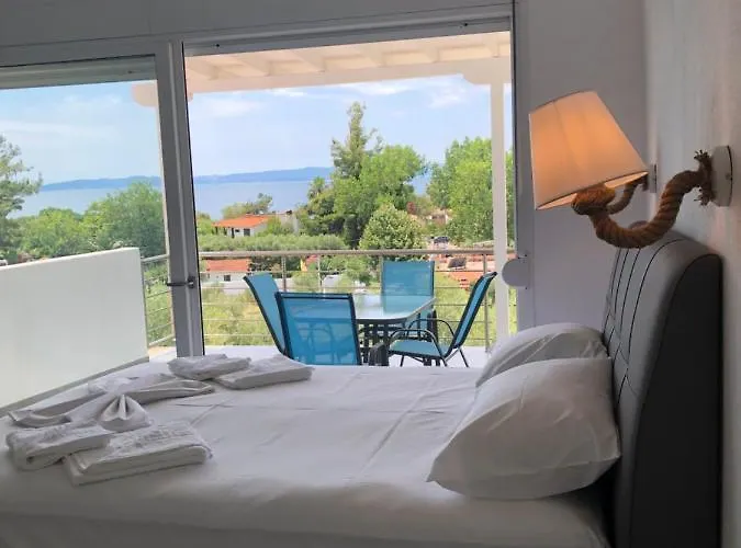 Sea View Studio